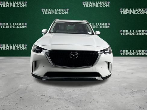 Used 2024 MAZDA CX-90 3.3 Turbo w/ Premium Package image 8