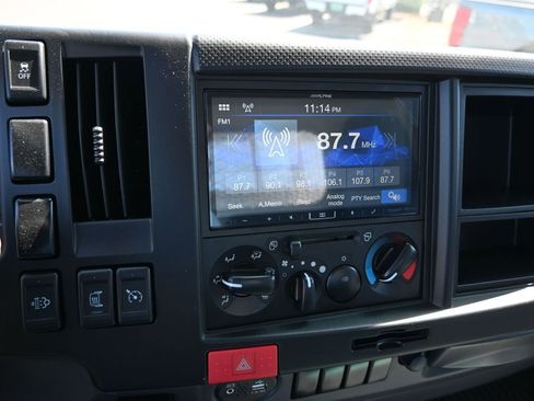 New 2024 Isuzu NPR image 19