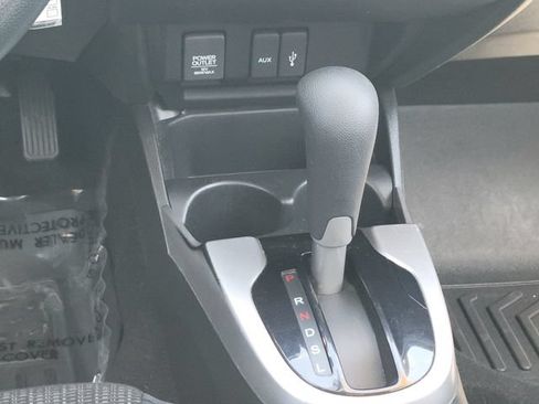 Used 2016 Honda Fit LX image 15