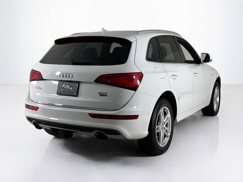Used 2017 Audi Q5 3.0T Premium Plus image 5