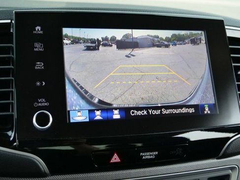 Used 2023 Honda Ridgeline RTL image 16