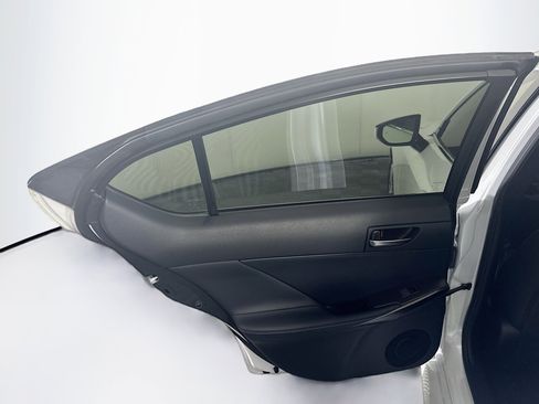 Used 2023 Lexus IS 300 w/ Premium Package image 28