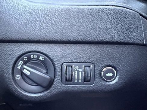 Used 2018 Dodge Charger Police w/ Fleet Safety Group image 11