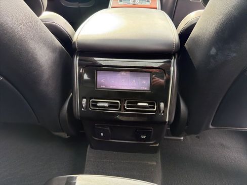 Certified 2023 Lincoln Aviator Reserve w/ Equipment Group 201A image 22