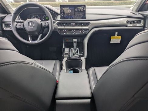 New 2026 Acura Integra image 5