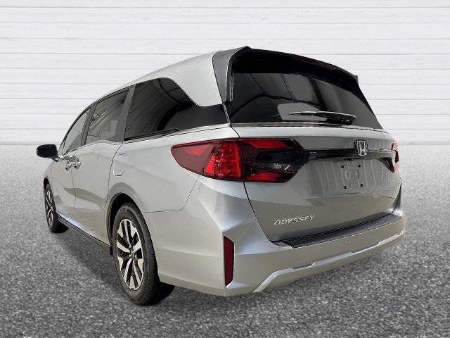 New 2027 Honda Odyssey EX-L image 3