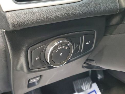 Used 2016 Lincoln MKZ AWD w/ Equipment Group 200A Select image 14