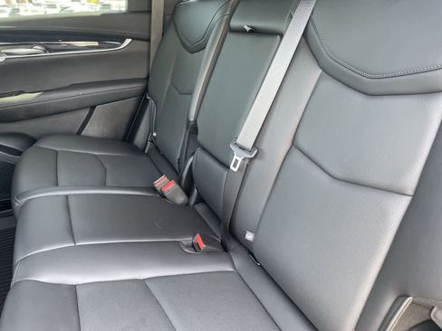 Used 2024 Cadillac XT5 Premium Luxury w/ LPO, Floor Liner Package FWD image 19
