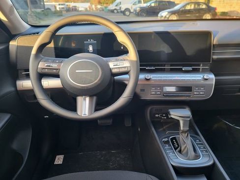 New 2026 Hyundai Kona SEL Sport image 13