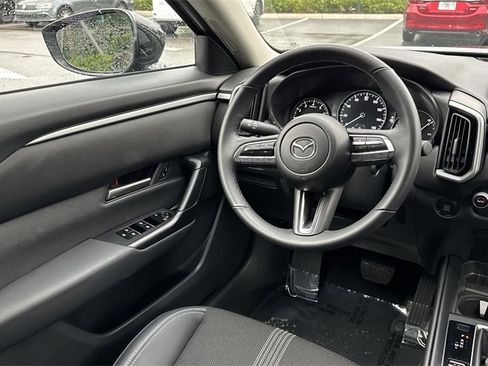 Certified 2025 MAZDA CX-50 AWD 2.5 S w/ Select Package image 22