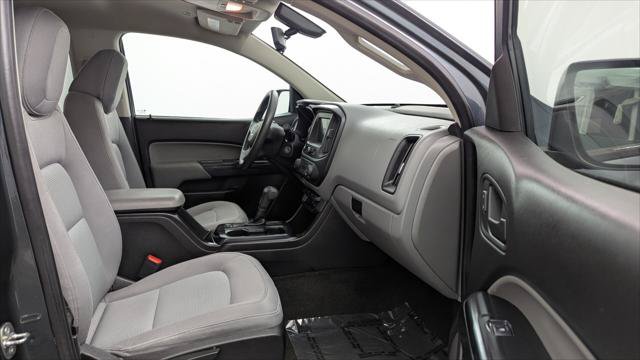 Used 2017 GMC Canyon 2WD Crew Cab w/ Convenience Package image 21