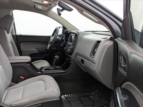 Used 2017 GMC Canyon 2WD Crew Cab w/ Convenience Package image 21
