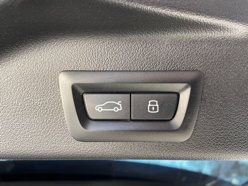 Certified 2024 BMW X5 xDrive40i w/ M Sport Package image 28