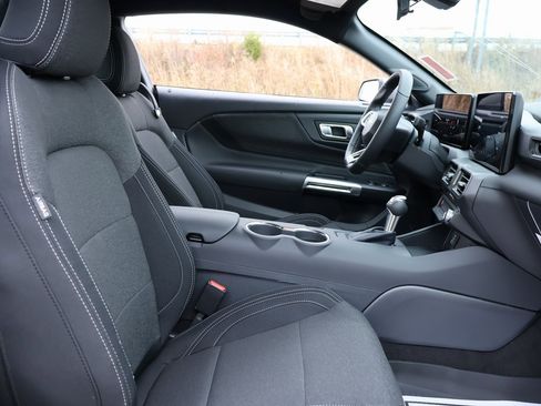 New 2026 Ford Mustang Coupe image 9