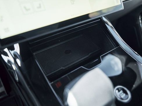 Used 2025 Land Rover Range Rover Sport Autobiography image 59