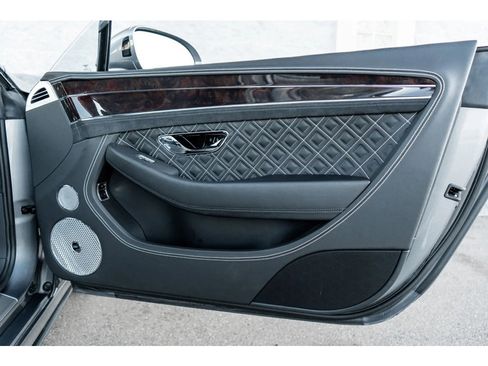 Certified 2022 Bentley Continental GT Speed image 39