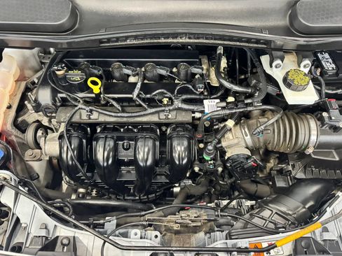 Used 2014 Ford Transit Connect XL FWD image 31