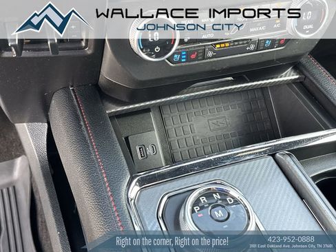 Used 2020 Ford Expedition Limited w/ Equipment Group 303A AWD/4WD image 28