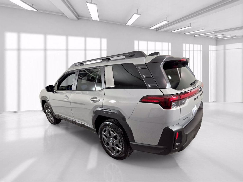 New 2026 Subaru Outback Premium AWD/4WD image 4