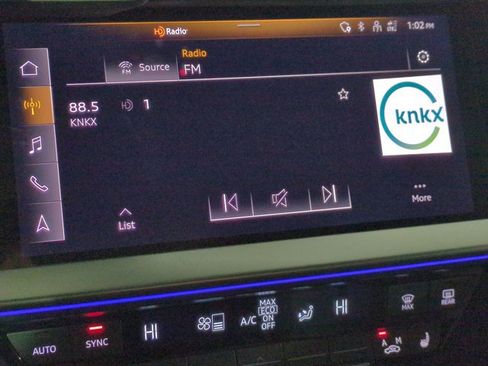 Used 2023 Audi A3 2.0T Premium Plus w/ Premium Plus Package image 19