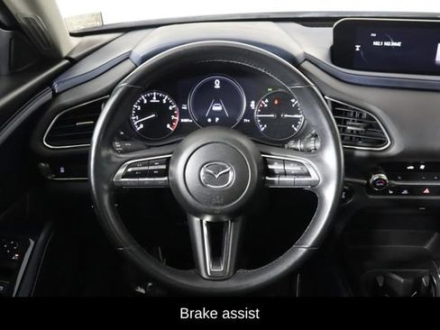 Used 2021 MAZDA CX-30 AWD 2.5 S w/ Preferred Package image 6