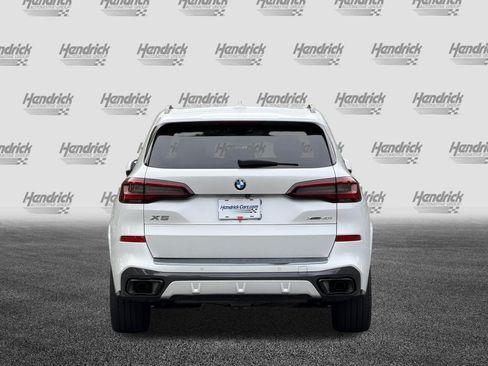Used 2023 BMW X5 xDrive40i w/ Executive Package AWD/4WD image 6