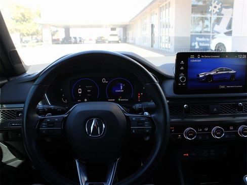 Used 2024 Acura Integra A-Spec image 29