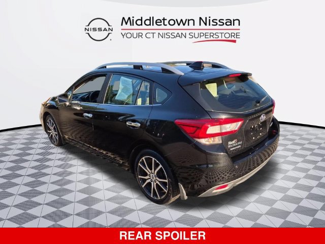 Used 2018 Subaru Impreza 2.0i Limited AWD/4WD image 5