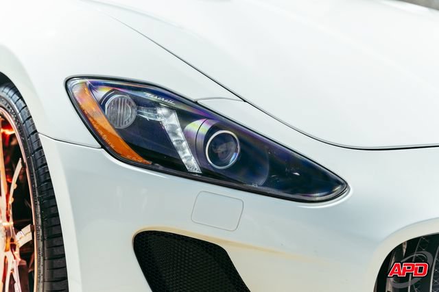 Used 2013 Maserati GranTurismo MC RWD image 44