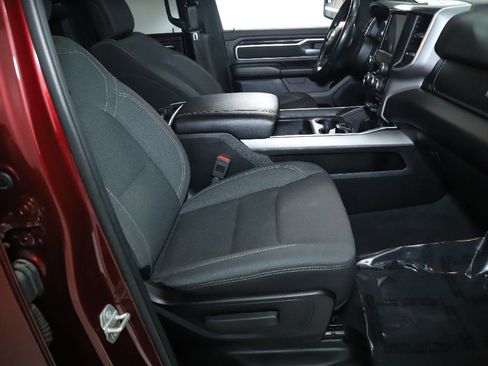 Used 2023 RAM 1500 Big Horn image 34