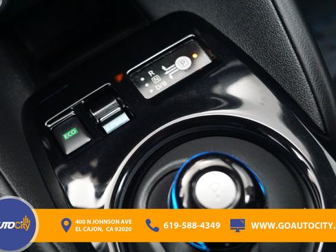 Used 2022 Nissan Leaf SL Plus image 25