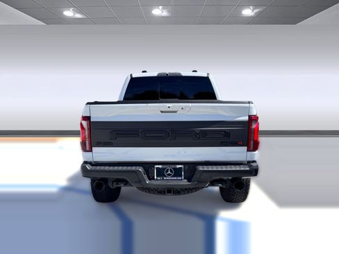 Used 2024 Ford F150 Raptor w/ Equipment Group 803A Raptor R AWD/4WD image 10