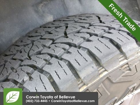 Used 2019 RAM 1500 Laramie image 15