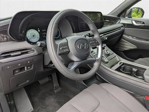 New 2025 Hyundai Palisade Calligraphy AWD/4WD image 3