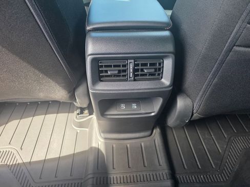 Certified 2026 Honda CR-V TrailSport image 12