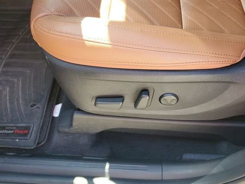 Used 2025 Kia Telluride EX X-Line image 20