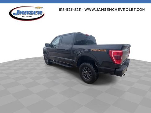 Used 2023 Ford F150 Tremor AWD/4WD image 6