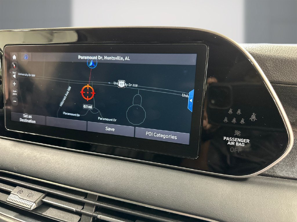 Used 2021 Hyundai Palisade Limited FWD image 20