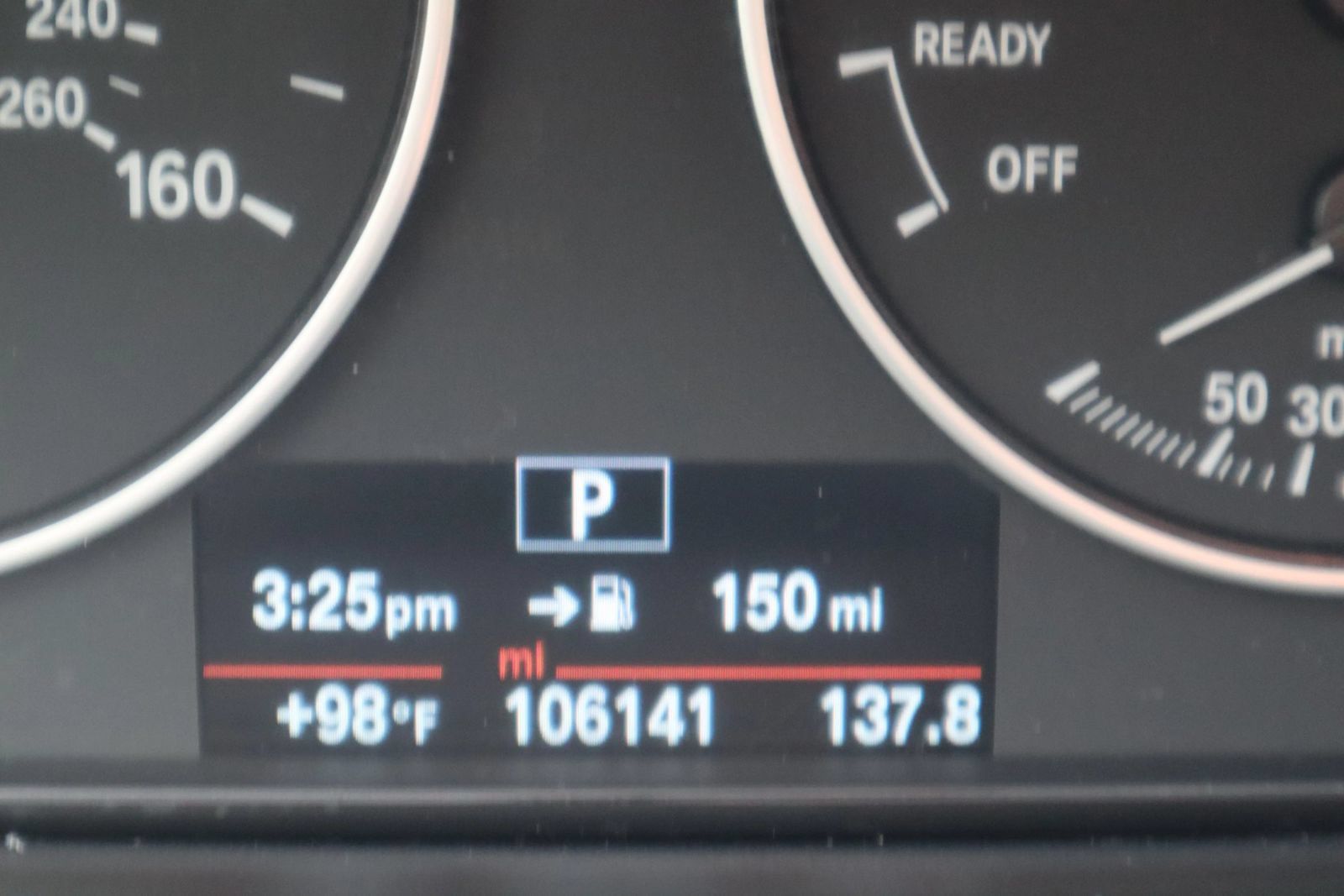 Used 2014 BMW 328d Sedan RWD image 33