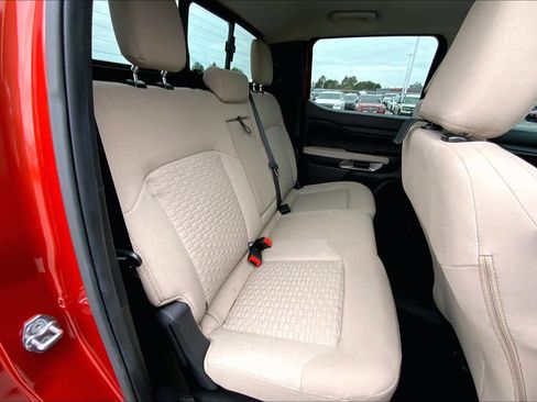 Used 2024 Ford Ranger XLT image 18