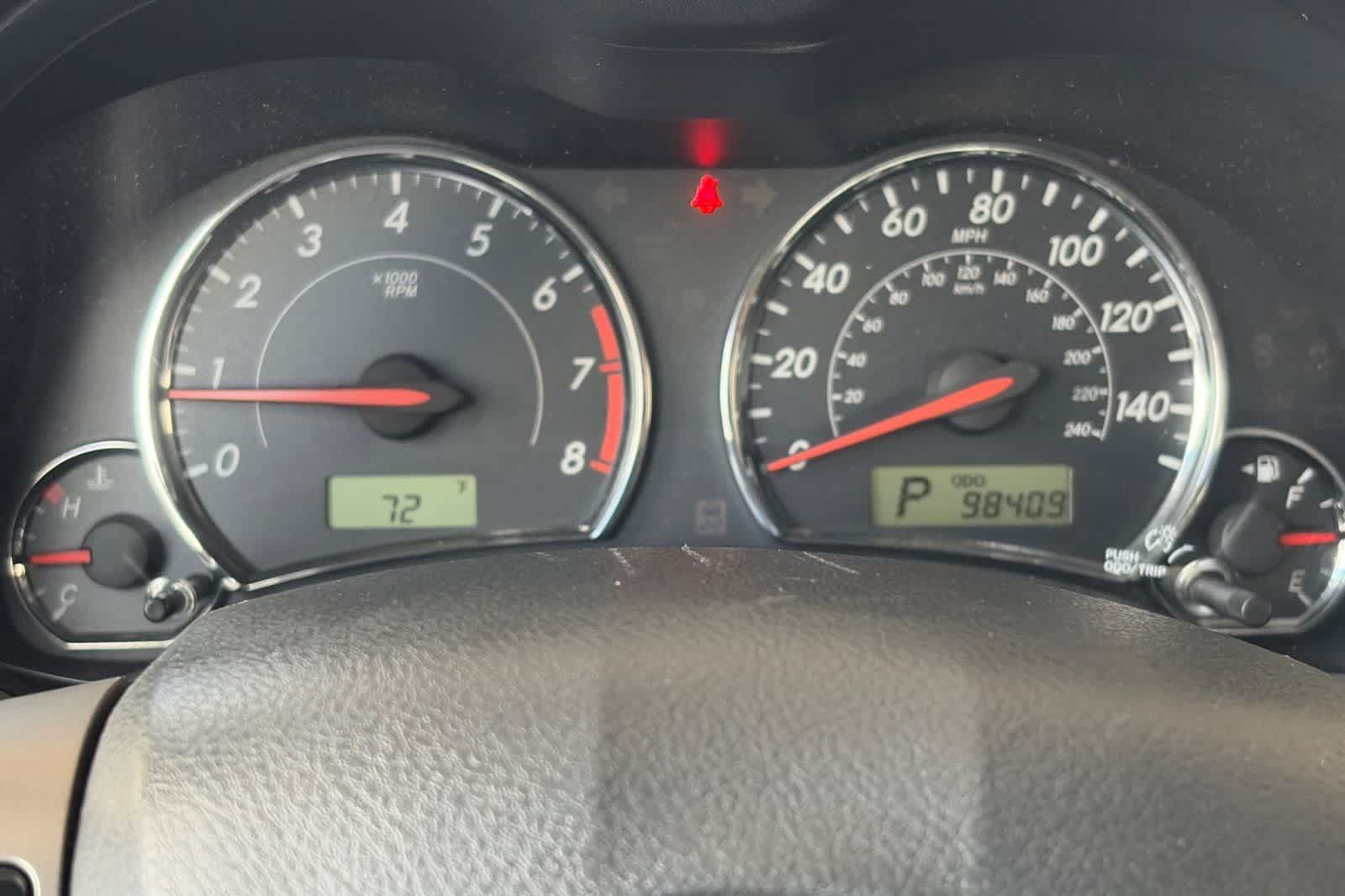 Used 2013 Toyota Corolla S Special Edition FWD image 24