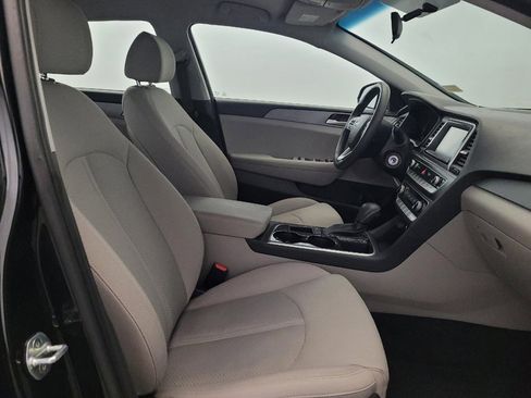 Used 2019 Hyundai Sonata SE FWD image 21