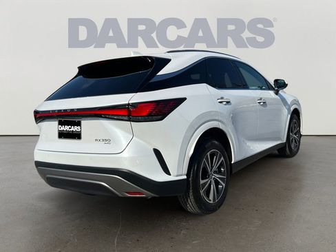 Certified 2025 Lexus RX 350 Premium w/ Convenience Package image 5