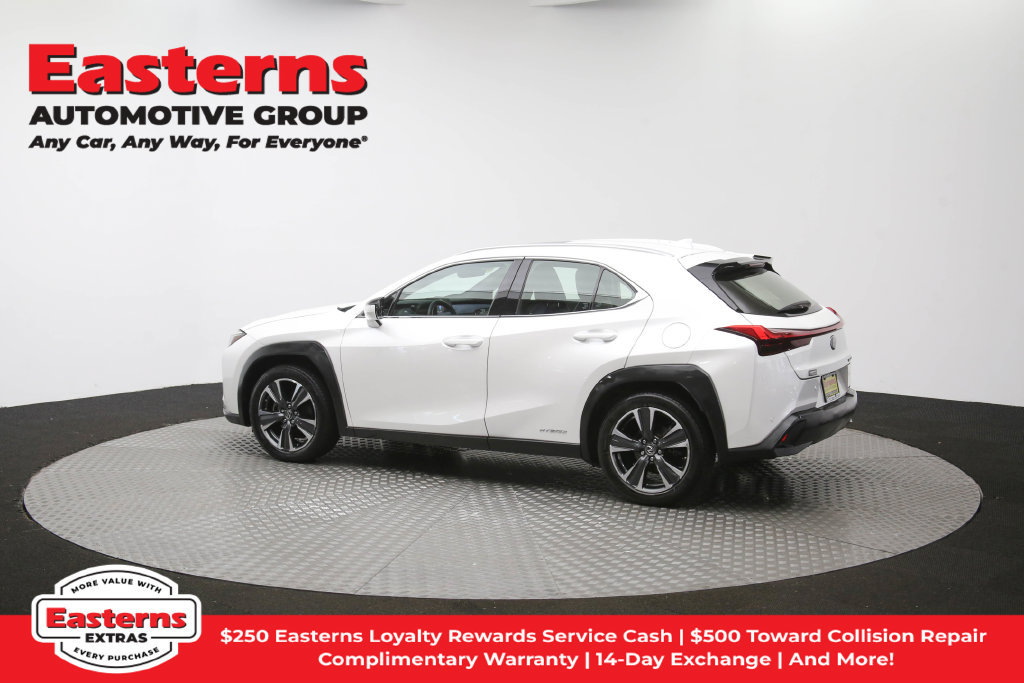 Used 2020 Lexus UX 250h w/ Premium Package AWD/4WD image 63