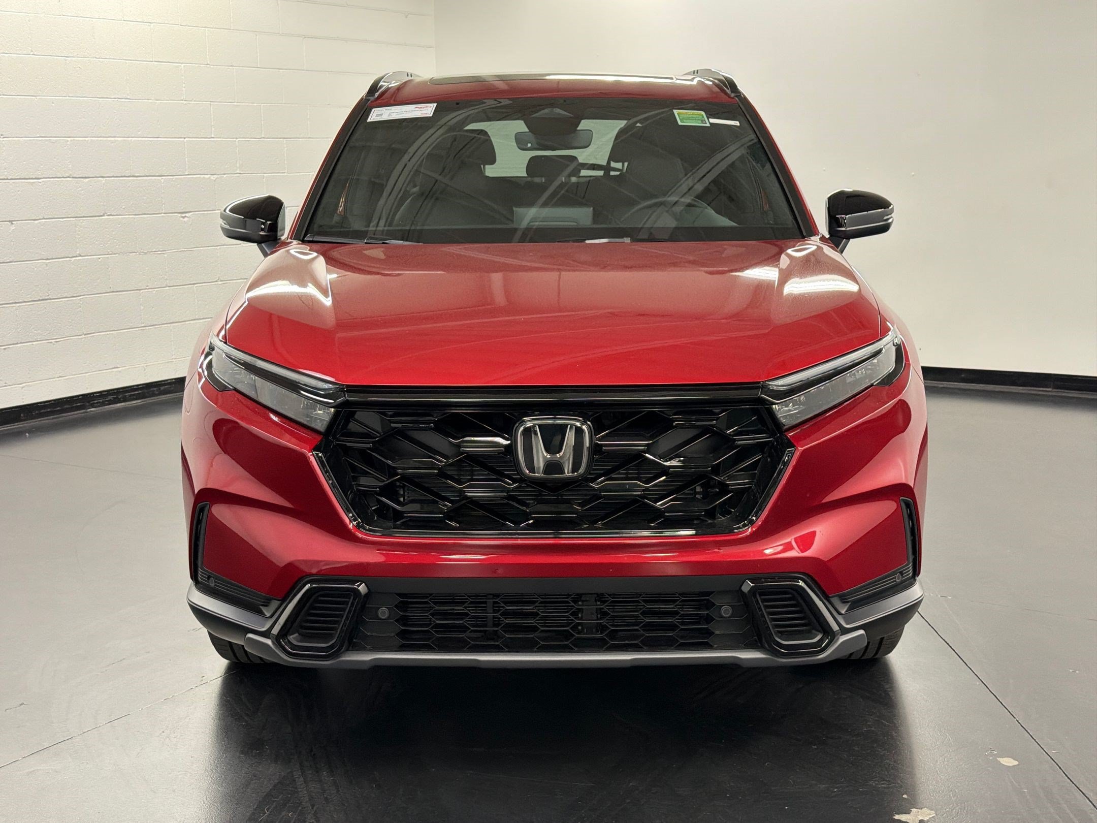 New 2027 Honda CR-V Sport-L image 6