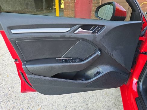 Used 2015 Audi A3 2.0T Premium w/ Audi MMI Navigation Plus image 7