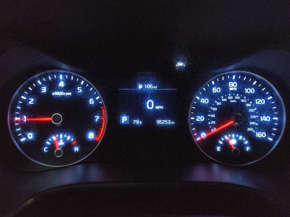 Used 2021 Kia Forte LXS FWD image 23