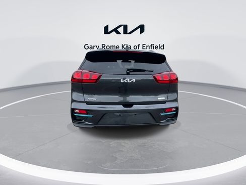 Used 2022 Kia Niro EX w/ Cold Weather Package image 7