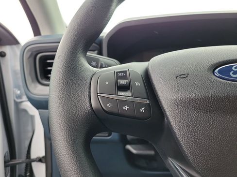 New 2026 Ford Maverick XL image 24