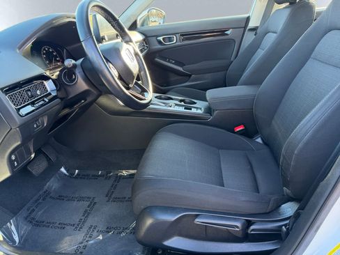 Used 2023 Honda Civic EX image 7